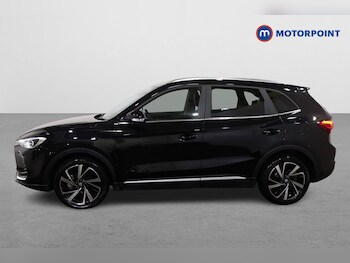 Used MG MG ZS 2025 for sale - 77718902: Photo