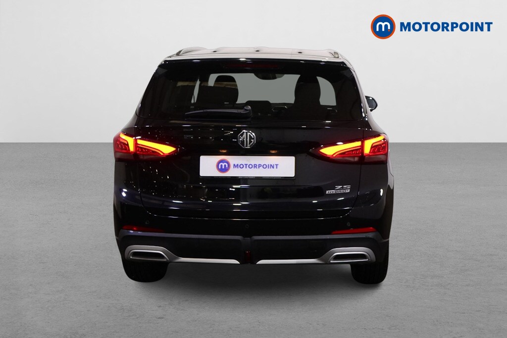 Used MG MG ZS 2025 for sale - 77718902: Photo 6