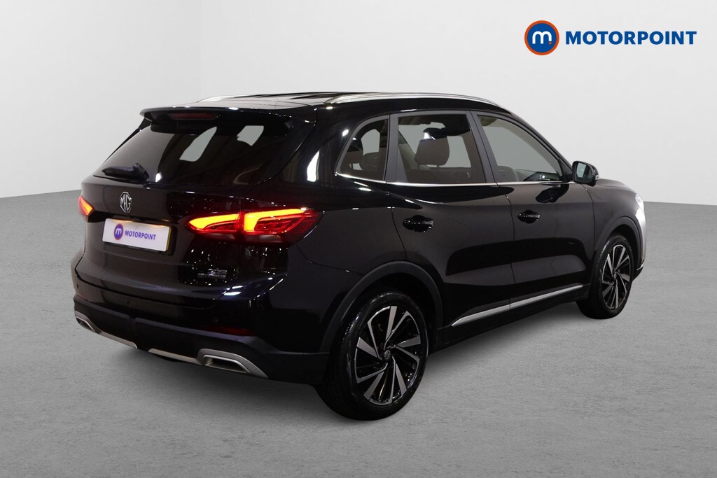 Used MG MG ZS 2025 for sale - 77718902: Photo 7