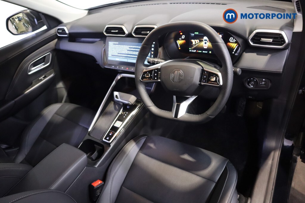 Used MG MG ZS 2025 for sale - 77718902: Photo 9