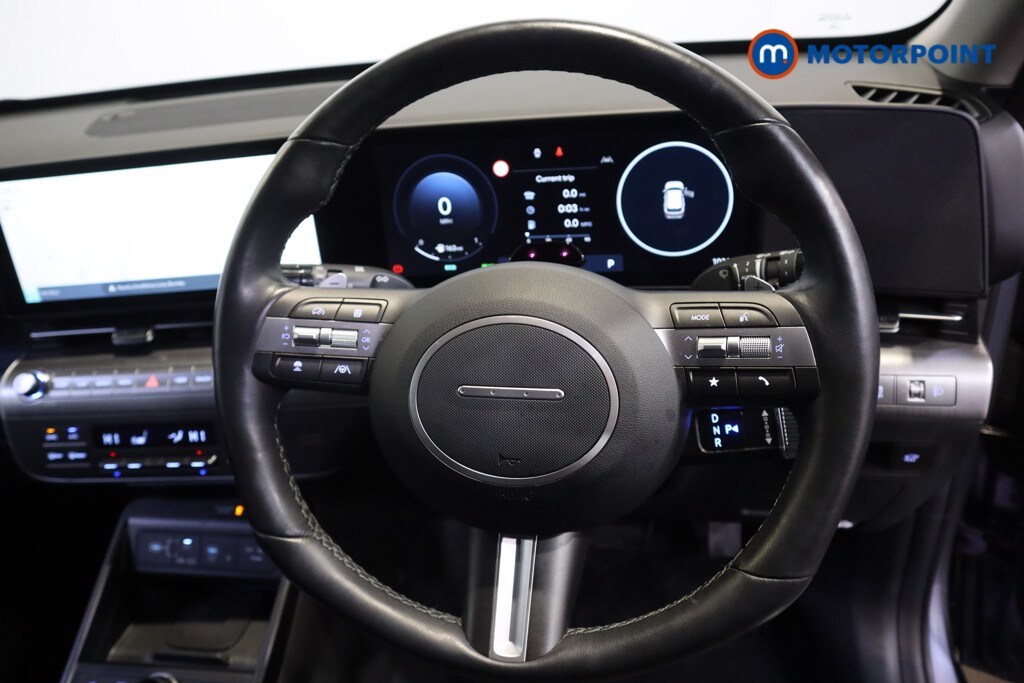 Used Hyundai KONA for sale - 77431979: Photo 11