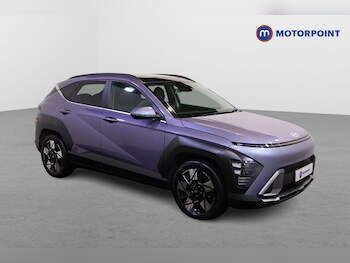 Used Hyundai KONA undefined for sale - 77431979: Photo
