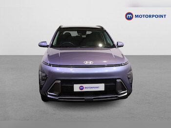 Used Hyundai KONA undefined for sale - 77431979: Photo