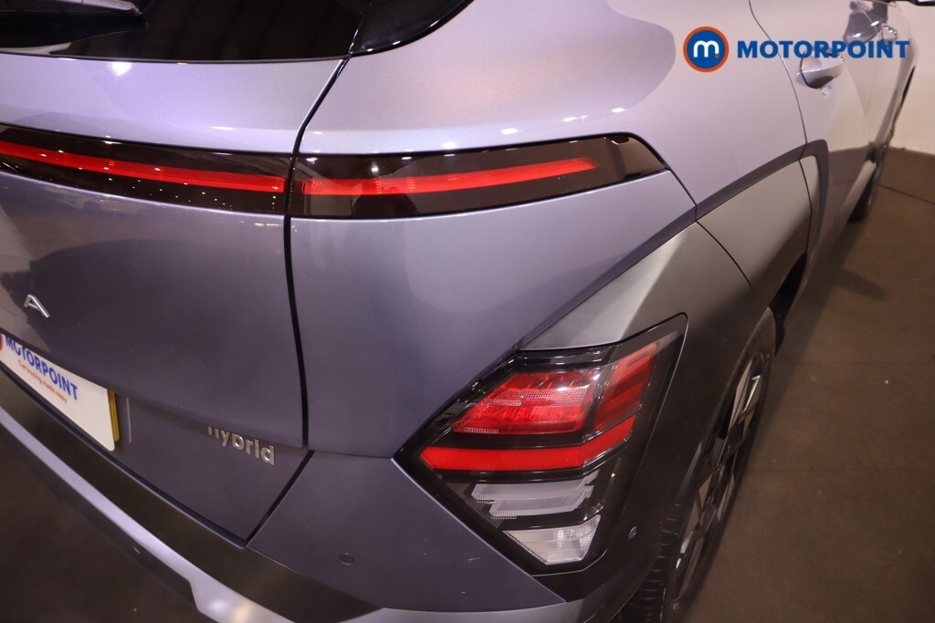 Used Hyundai KONA for sale - 77431979: Photo 35