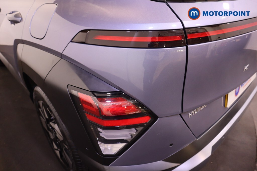 Used Hyundai KONA for sale - 77431979: Photo 36