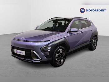 Used Hyundai KONA undefined for sale - 77431979: Photo