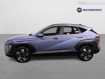 Used Hyundai KONA undefined for sale - 77431979: Photo