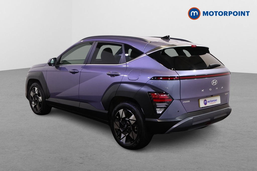 Used Hyundai KONA for sale - 77431979: Photo 5