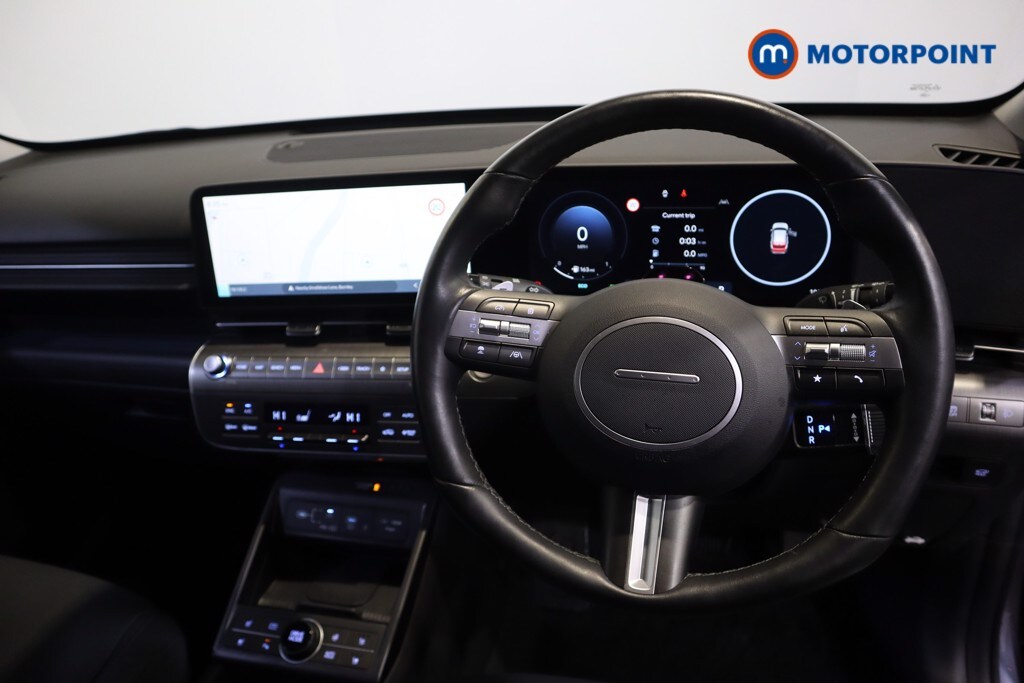 Used Hyundai KONA for sale - 77431979: Photo 9