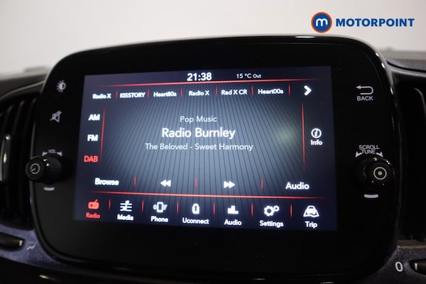 Used Fiat 500 2022 for sale - 76127810: Photo 10