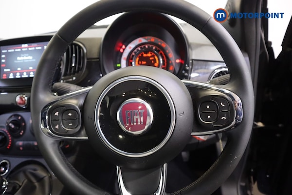 Used Fiat 500 2022 for sale - 76127810: Photo 11