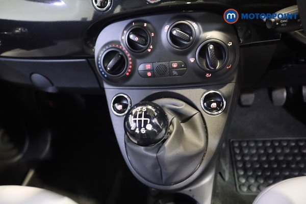 Used Fiat 500 2022 for sale - 76127810: Photo 15