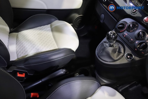 Used Fiat 500 2022 for sale - 76127810: Photo 16