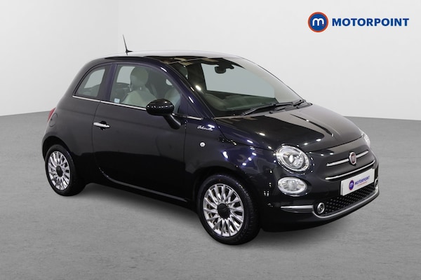 Used Fiat 500 2022 for sale - 76127810: Photo 1