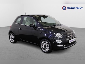 Fiat - 500