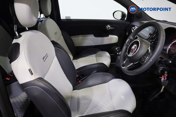 Used Fiat 500 2022 for sale - 76127810: Photo 22