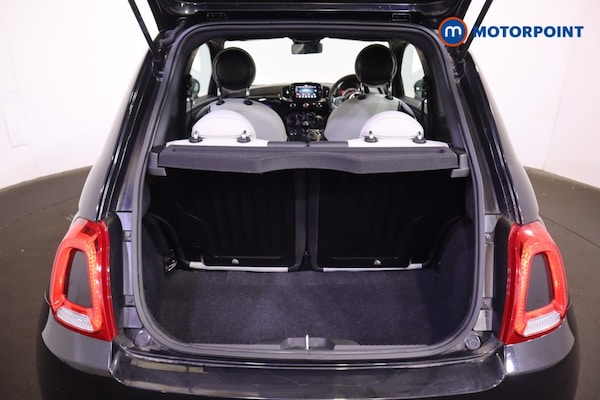 Used Fiat 500 2022 for sale - 76127810: Photo 24