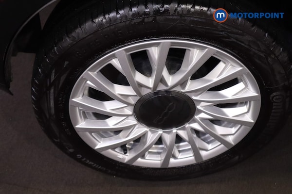 Used Fiat 500 2022 for sale - 76127810: Photo 25