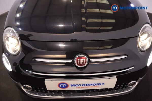 Used Fiat 500 2022 for sale - 76127810: Photo 31