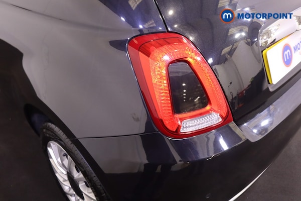 Used Fiat 500 2022 for sale - 76127810: Photo 34