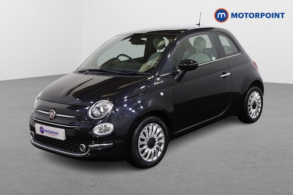 Used Fiat 500 2022 for sale - 76127810: Photo 3