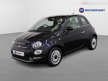 Used Fiat 500 2022 for sale - 76127810: Photo 3
