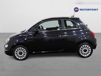 Used Fiat 500 2022 for sale - 76127810: Photo 4