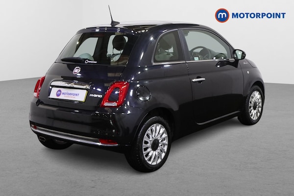 Used Fiat 500 2022 for sale - 76127810: Photo 7