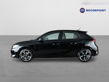 Used Vauxhall Corsa 2023 for sale - 78844948: Photo