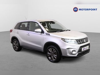 Suzuki - Vitara