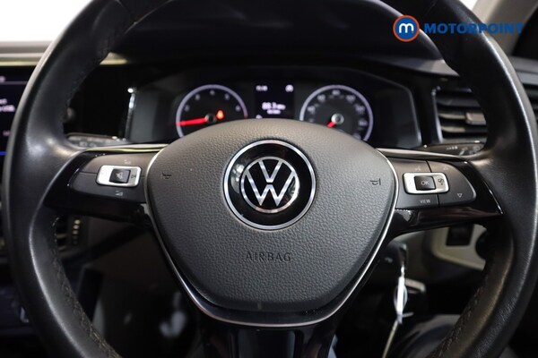 Used Volkswagen Polo 2021 for sale - 76131798: Photo 16