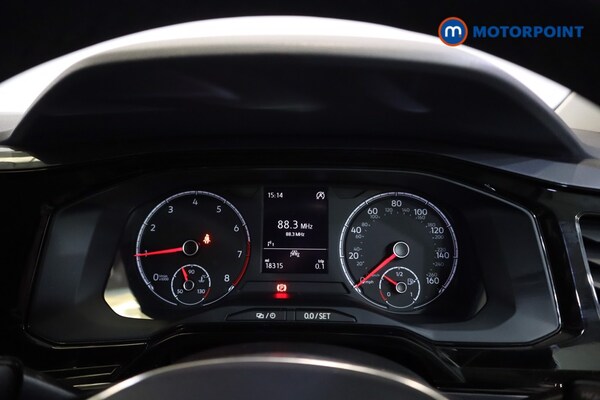 Used Volkswagen Polo 2021 for sale - 76131798: Photo 19