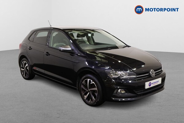 Used Volkswagen Polo 2021 for sale - 76131798: Photo 1