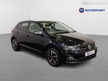 Volkswagen - Polo