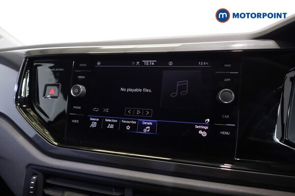 Used Volkswagen Polo 2021 for sale - 76131798: Photo 21