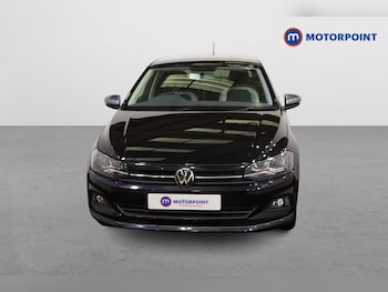 Used Volkswagen Polo 2021 for sale - 76131798: Photo 2