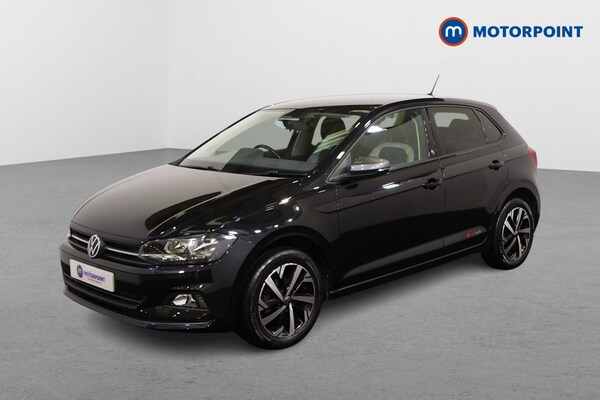 Used Volkswagen Polo 2021 for sale - 76131798: Photo 3
