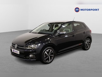 Used Volkswagen Polo 2021 for sale - 76131798: Photo 3