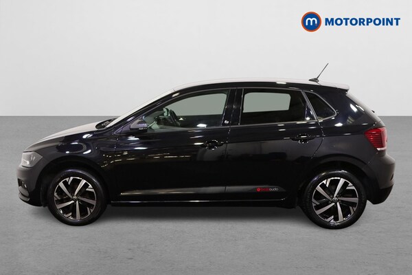 Used Volkswagen Polo 2021 for sale - 76131798: Photo 4