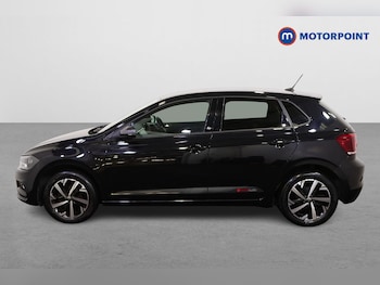 Used Volkswagen Polo 2021 for sale - 76131798: Photo 4