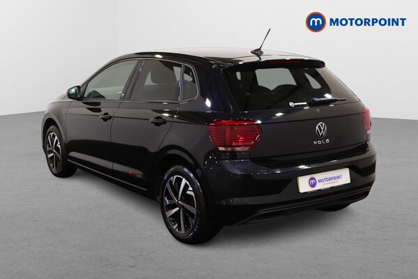 Used Volkswagen Polo 2021 for sale - 76131798: Photo 5
