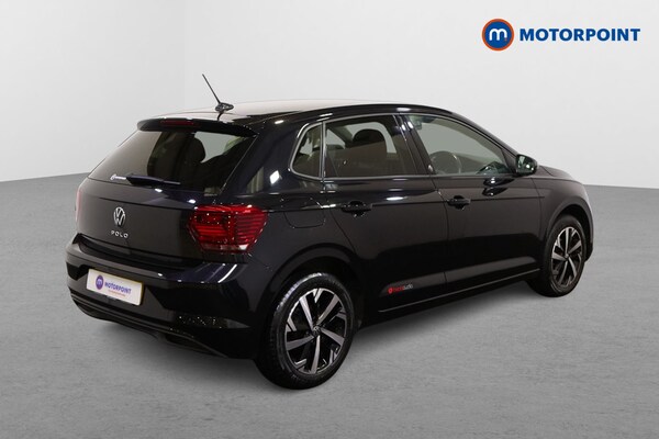 Used Volkswagen Polo 2021 for sale - 76131798: Photo 7