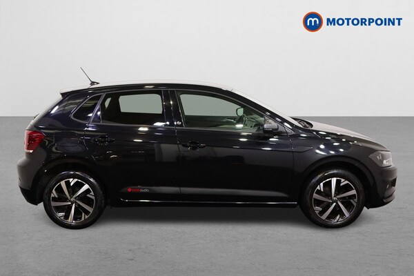 Used Volkswagen Polo 2021 for sale - 76131798: Photo 8