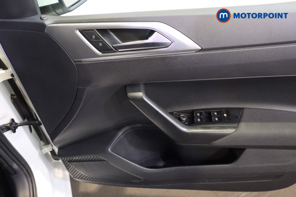 Used Volkswagen Polo 2021 for sale - 76545620: Photo 11