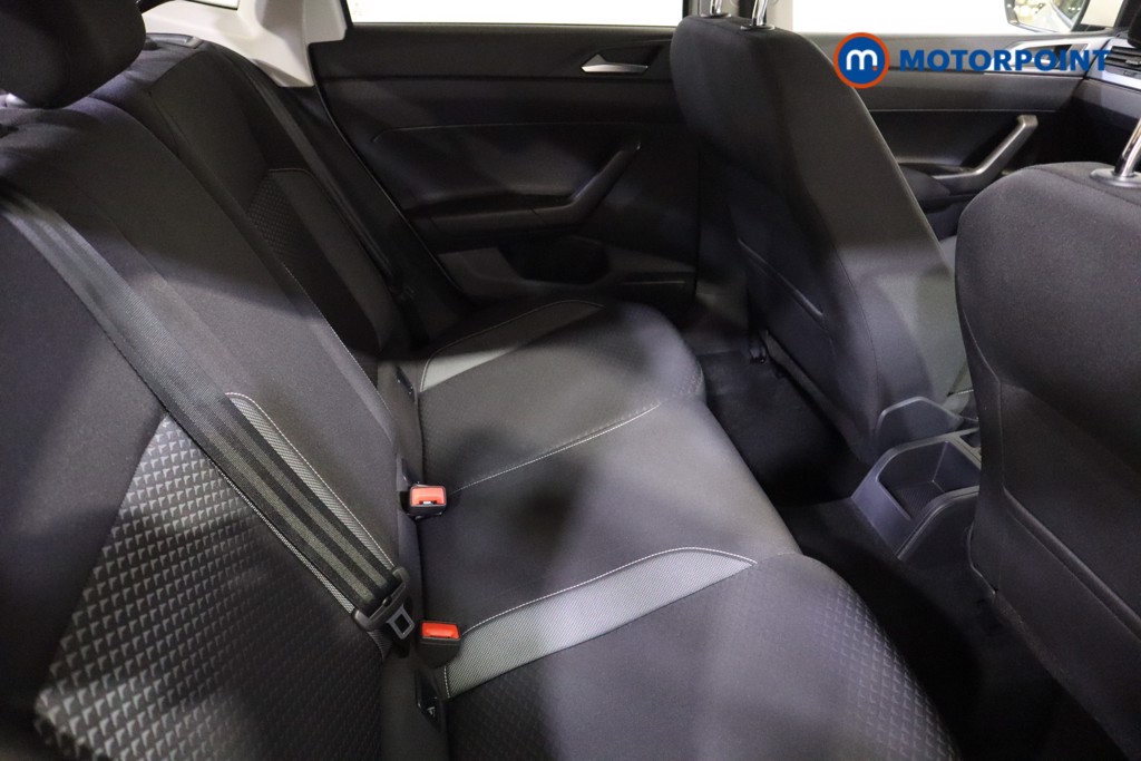 Used Volkswagen Polo 2021 for sale - 76545620: Photo 16