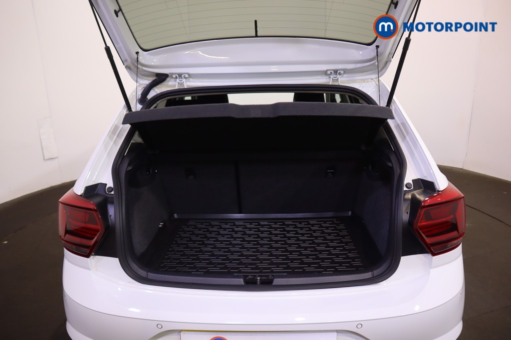 Used Volkswagen Polo 2021 for sale - 76545620: Photo 17