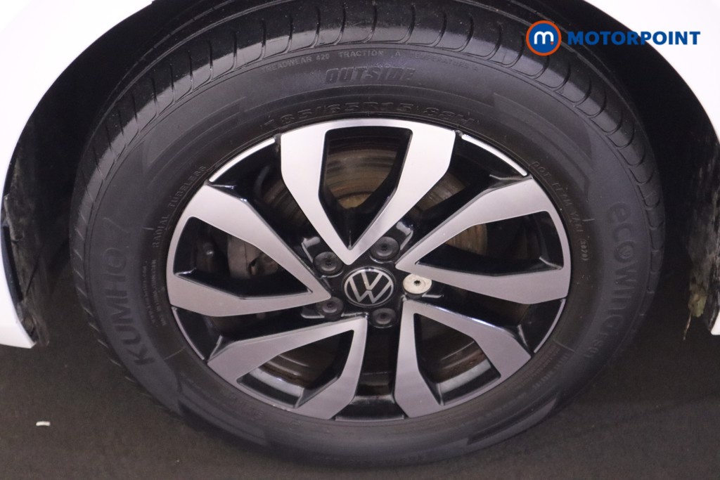 Used Volkswagen Polo 2021 for sale - 76545620: Photo 18