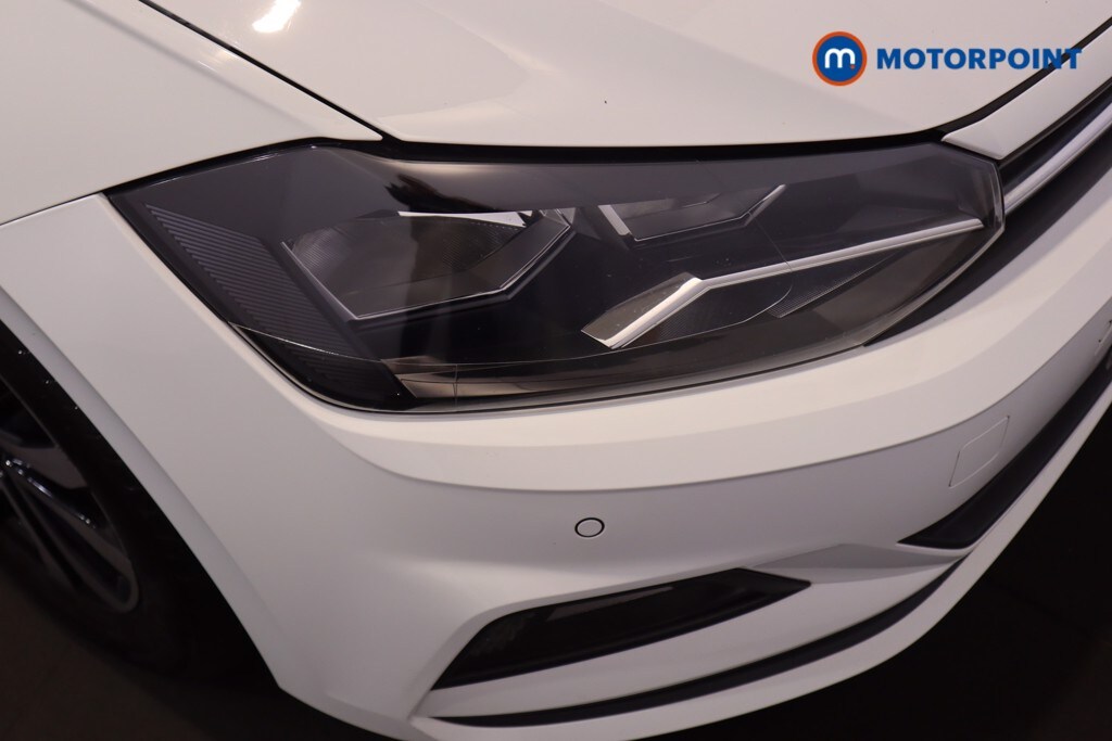 Used Volkswagen Polo 2021 for sale - 76545620: Photo 19