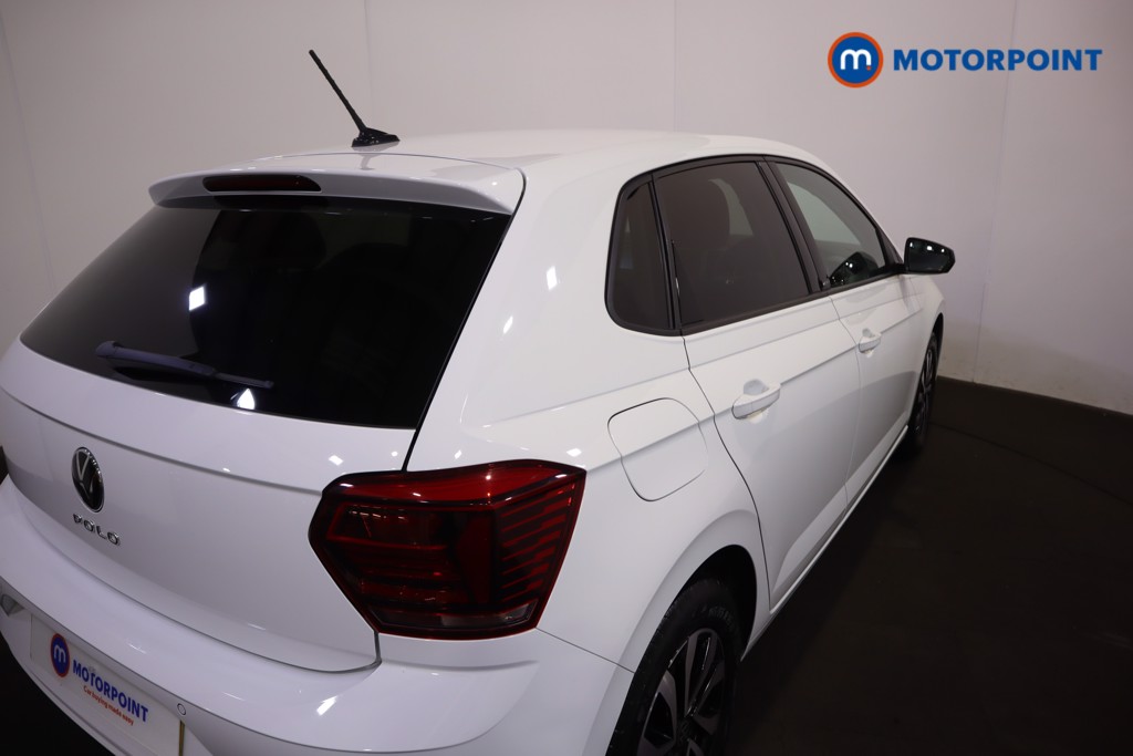 Used Volkswagen Polo 2021 for sale - 76545620: Photo 20