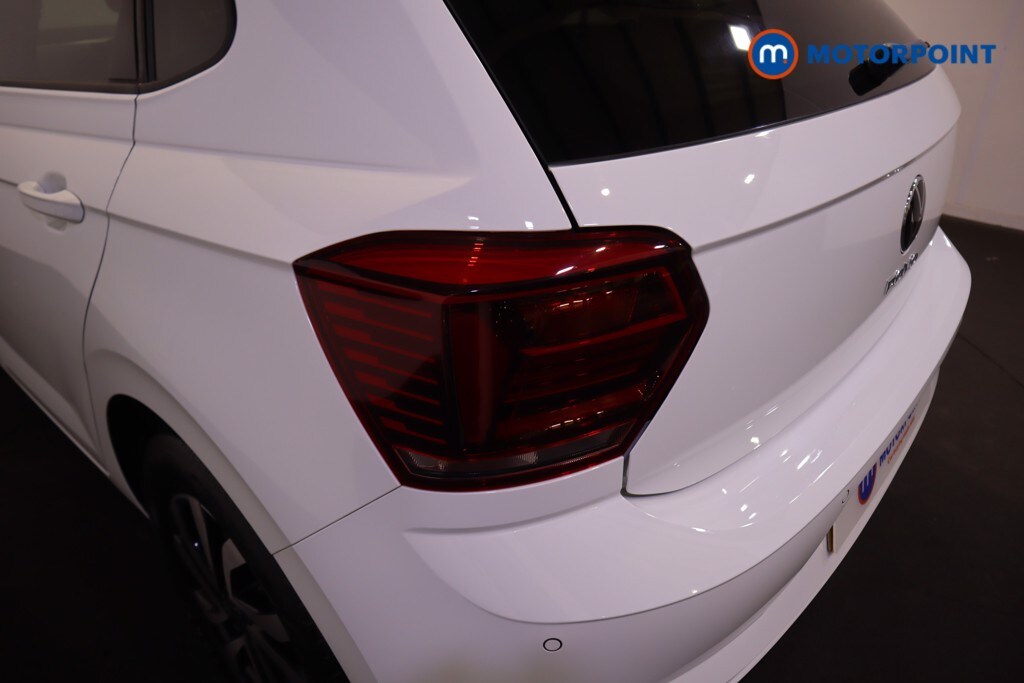 Used Volkswagen Polo 2021 for sale - 76545620: Photo 22